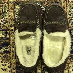 Ugg Moccasins